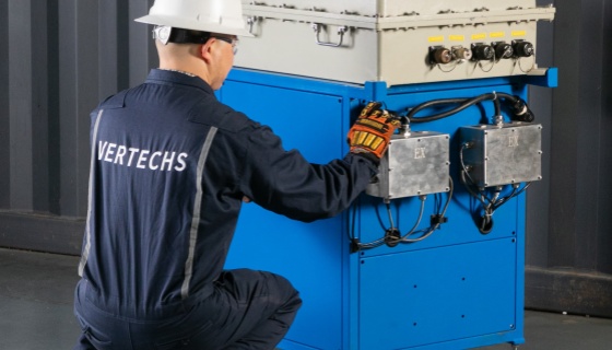 Frac Plug