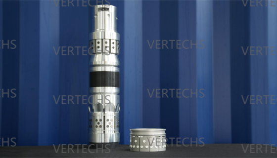 Fluid Monitoring System